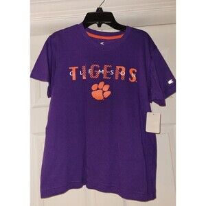 2 for $20 Clemson Tigers Colosseum Tee (Youth)